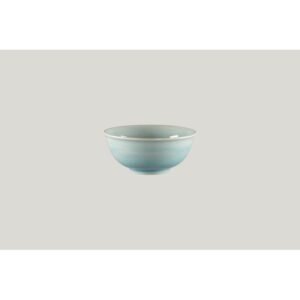 Bowl round blue porcelain Ø 12 cm Rakstone Spot Rak