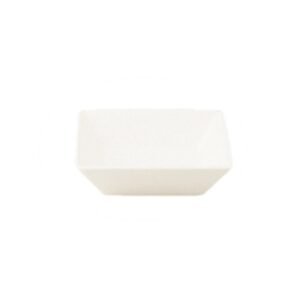 SQUARE BOWL 4CM MINIMAX OPTICA