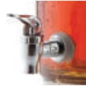 SPARE FAUCET FOR DISPENSERS 1102733 / 1103291 / 1103292 SST