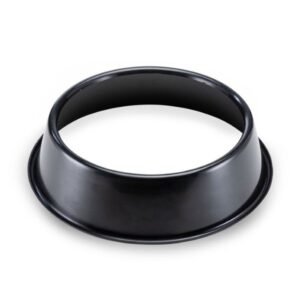 STAND FOR MIXING BOWL D22.5/28CM BLACK PLASTIC PA