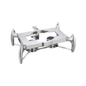 STAND FOR STAR RECTANGULAR INDUCTION CHAFING DISH GN 1/1 9L RECTANGULAR