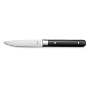 Steak knife black 22 cm Alto Pro.mundi