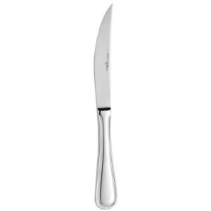 STEAK KNIFE SOLID HANDLE SST ANSER