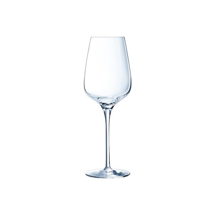 Stemmed glass 25 cl Sublym Chef & Sommelier