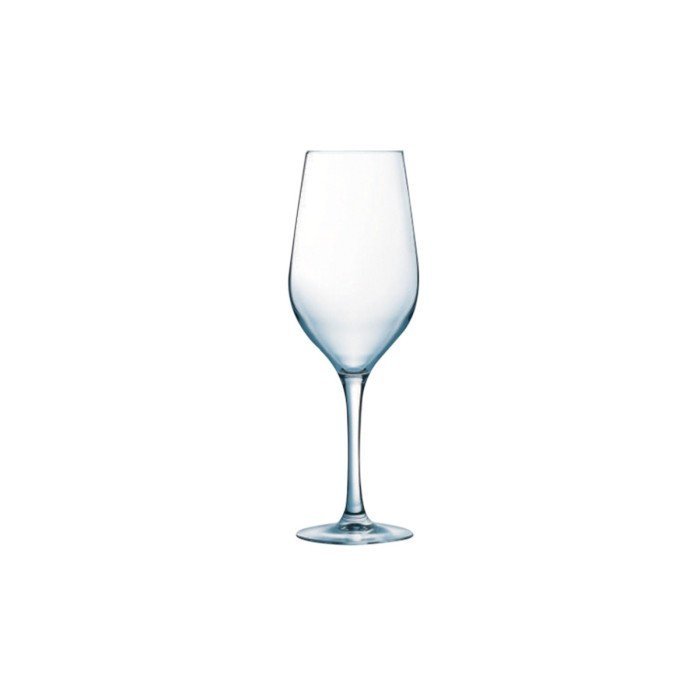 STEMGLASS Ø7.3CM H20.2CM 27CL MINERAL ARCOROC