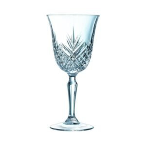Stemmed glass 25 cl Broadway Arcoroc