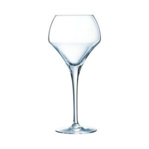 Stemmed glass 37 cl Open Up Chef & Sommelier