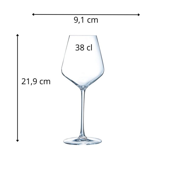 stemmed-glass-38-cl-distinction-chef-sommelier