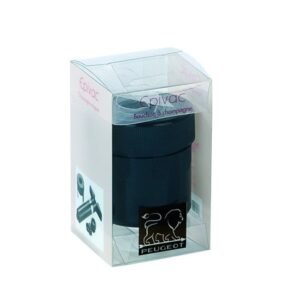 Stopper for pump black Epivac Peugeot Saveurs