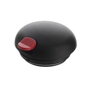 Stopper plastic 0 cl