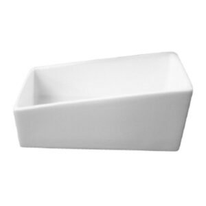 SUGAR PACK HOLDER SLANTING 11X6CM BANQUET