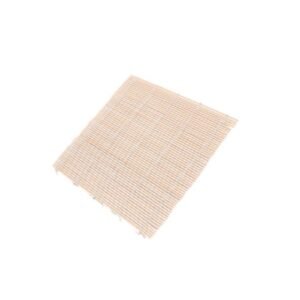 SUSHI ROLLER MARU MAKISU L24 X W24CM BAMBOO