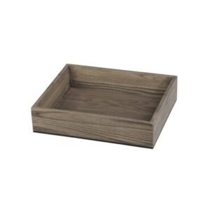 T-COLLECTION ASHWOOD TRAY TIGER