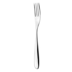 TABLE FORK THICK. 4.5MM STAINLESS STEEL OLIVE STUDIO WILLIAM