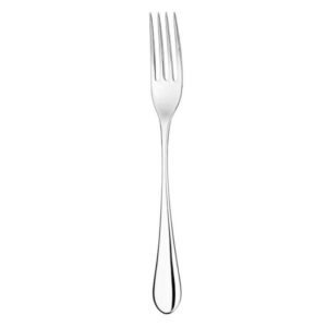 TABLE FORK THICK. 5.3MM STAINLESS STEEL MULBERRY STUDIO WILLIAM