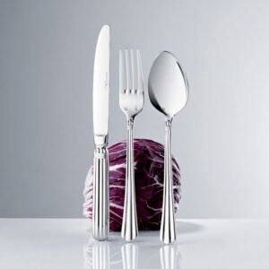 TABLE KNIFE BYBLOS ETERNUM SOLID HANDLE SST