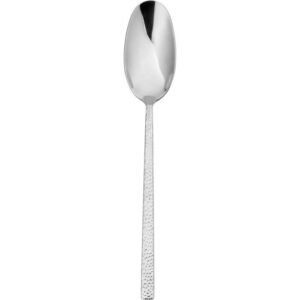 Table spoon stainless steel 18/0 21 cm Iseo Martele Eternum