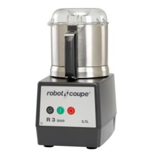 Table-top cutter R3 - 3000 3.7 L 230 W 230V Robot Coupe
