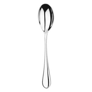 TEA SPOON THICK. 5.3MM STAINLESS STEEL MULBERRY STUDIO WILLIAM