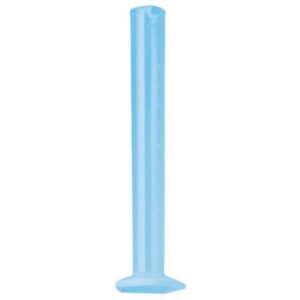 TEST TUBE FOR SYRUP DENSITY METER Ø3XH25CM 100ML