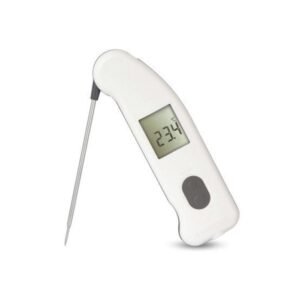 THERMAPEN IR INFRARED THERMOMETER WITH FOLDAWAY PROBE