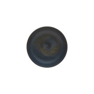 TORNADO BOWL D16CM STONEWARE ACCOLADE