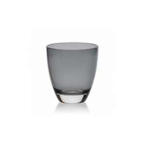 TOSCA TUMBLER GREY 36CL PRO.MUNDI