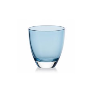 TOSCA TUMBLER LIGHT BLUE 36CL PRO.MUNDI