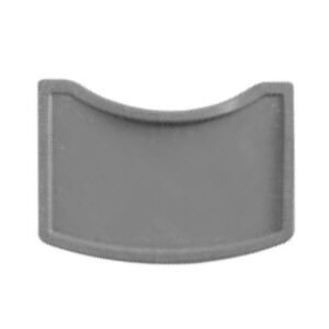 TRAY FOR STACKABLE YOUTH SEAT GREY