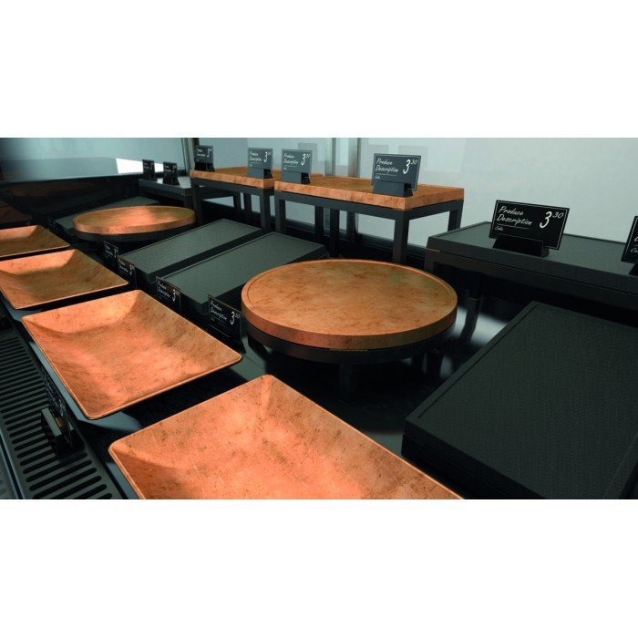 tray-round-copper-melamine-o-285-cm-utah-copper-creative-display