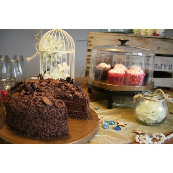 tray-round-copper-melamine-o-285-cm-utah-copper-creative-display