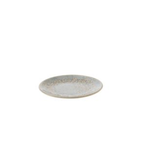 TROPIC COUPE PLATE D17CM STONEWARE ACCOLADE