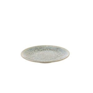 TROPIC COUPE PLATE D21CM STONEWARE ACCOLADE
