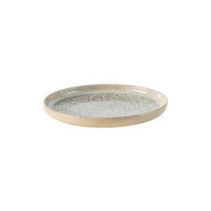 TROPIC COUPE PLATE D22CM STONEWARE ACCOLADE
