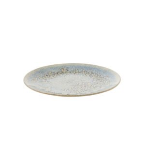 TROPIC COUPE PLATE D27CM STONEWARE ACCOLADE