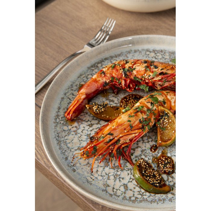 tropic-flat-plate-d17cm-stoneware-accolade