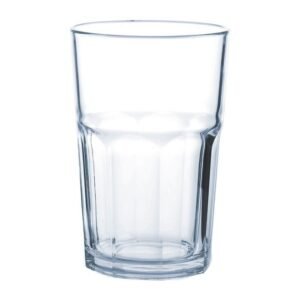 TUFF HIBALL 40CL TEMPERED GLASS ARCOROC