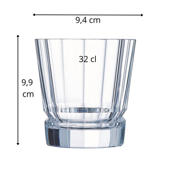 tumbler-glass-32-cl-bourbon-street-arcoroc