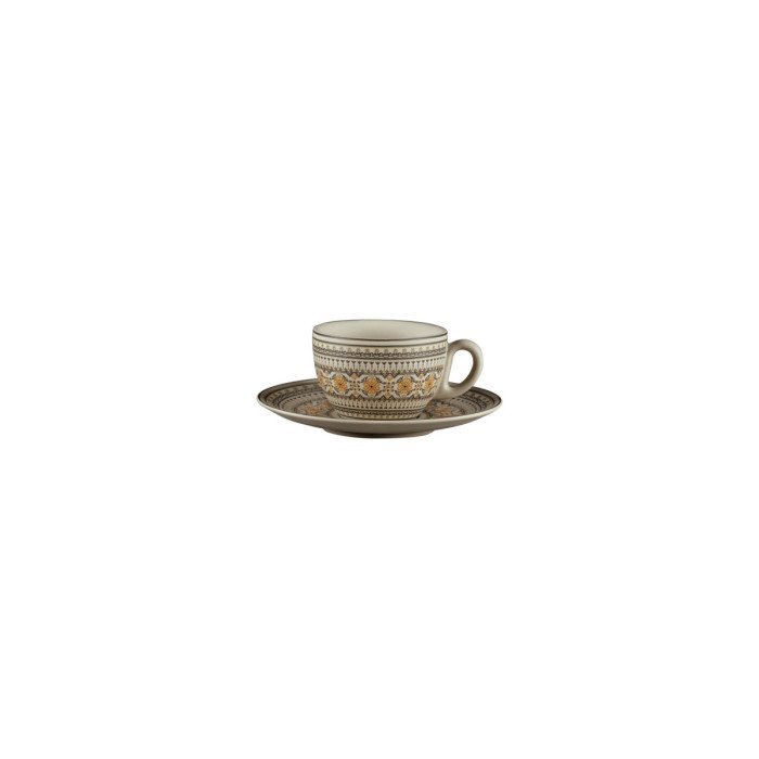 under-coffeetea-cup-round-argila-decor-porcelain-o-17-cm-earth-rak