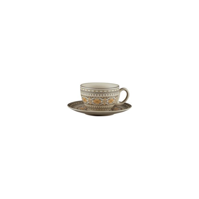 under-coffeetea-cup-round-argila-decor-porcelain-o-17-cm-earth-rak