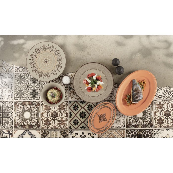 under-coffeetea-cup-round-argila-decor-porcelain-o-17-cm-earth-rak