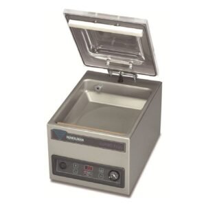 VACUUM PACKING MACHINE MINI JUMBO PUMP 4M3 HENKELMAN