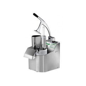VEGETABLE CUTTER 255RPM 230V/1PH/50HZ WITHOUT DISC