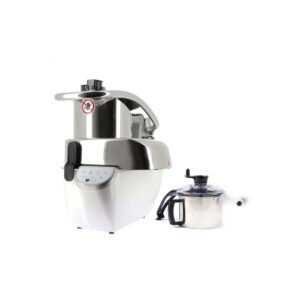 VEGETABLE CUTTER/SLICER 5.8L 300KG/H 230V 1100W 50/60 HZ PRO.EQUIP