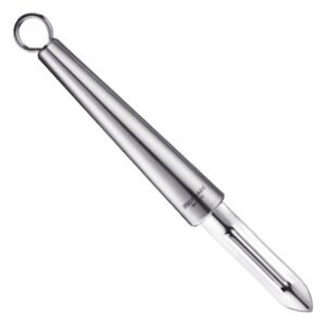 VEGETABLE PEELER CONIC LUXE FULL SST
