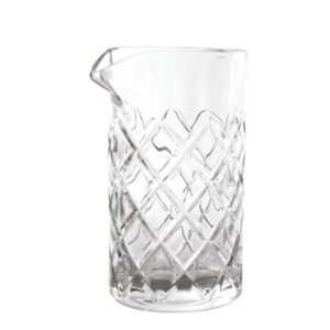 STIRRING GLASS 75CL YARAI