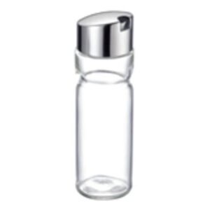 WIEN OIL OR VINEGAR BOTTLE 16 CL