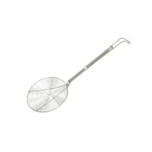 WIRE SKIMMER Ø18CM L50.5CM STAINLESS STEEL