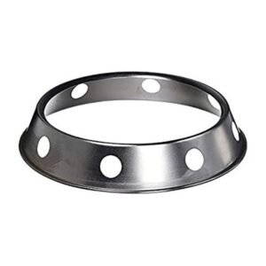 WOK STAND Ø24CM H4CM SST