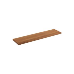 WOODEN BOARD L80XW20XH2CM OAK APS